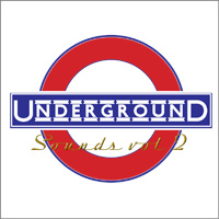 Undergrounds Sounds vol 2