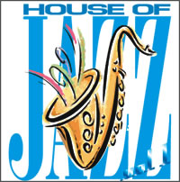 House of Jazz vol 1