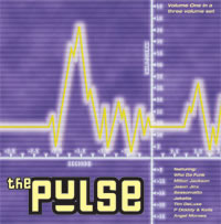 The Pulse vol 1